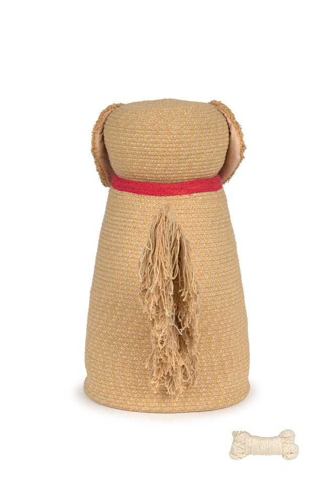 LORENA CANALS - Panier Luna Le Chien