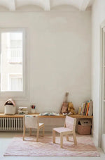 LORENA CANALS - Panier Maison Vintage Nu