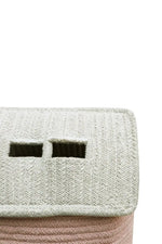 LORENA CANALS - Panier Maison Vintage Nu