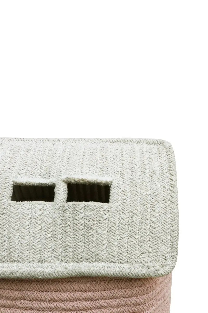 LORENA CANALS - Panier Maison Vintage Nu