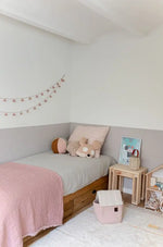 LORENA CANALS - Panier Maison Vintage Nu