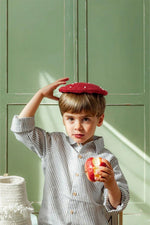 LORENA CANALS - Panier Mini Champignon