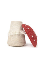 LORENA CANALS - Panier Mini Champignon