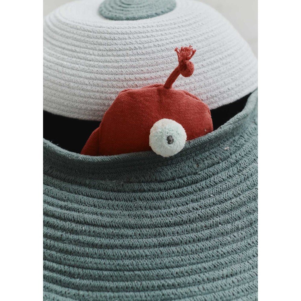 LORENA CANALS - Panier Ovni