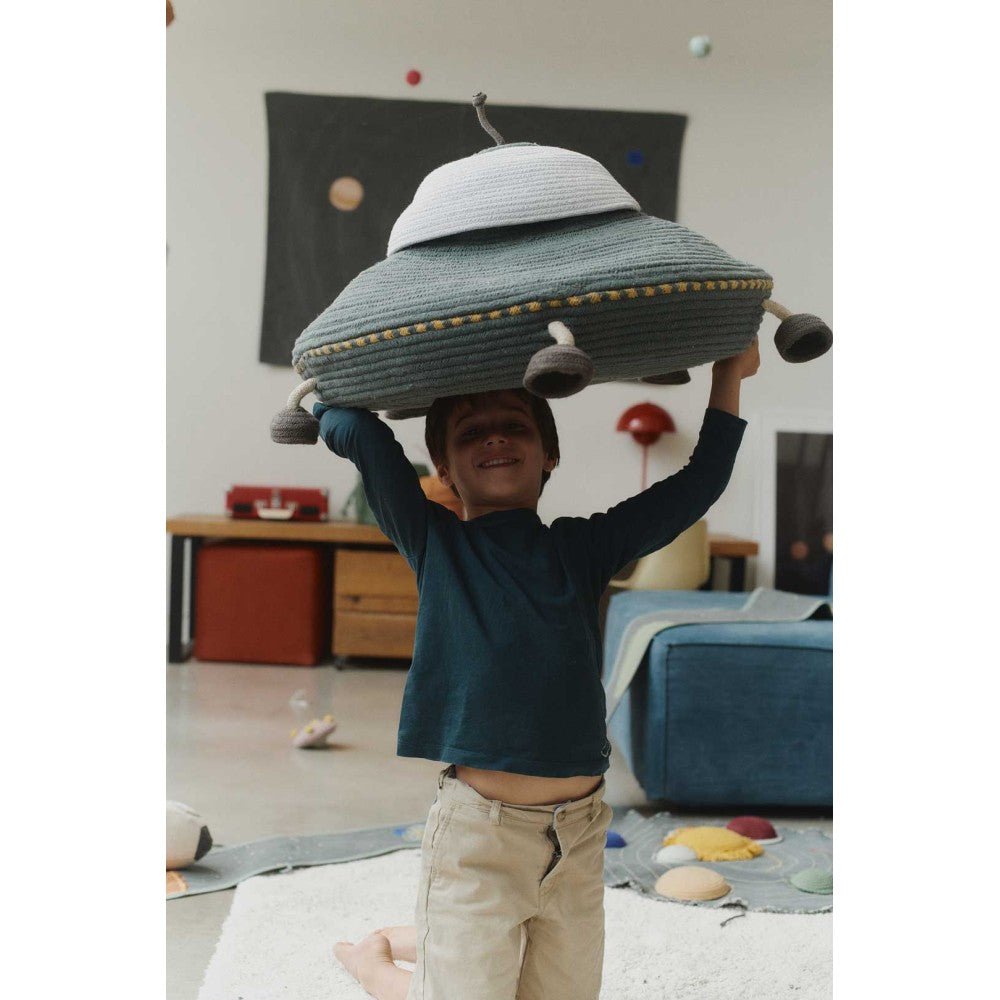 LORENA CANALS - Panier Ovni