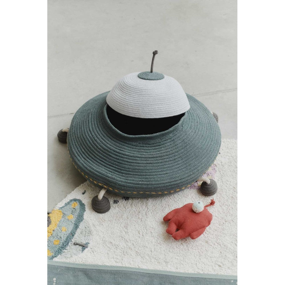 LORENA CANALS - Panier Ovni