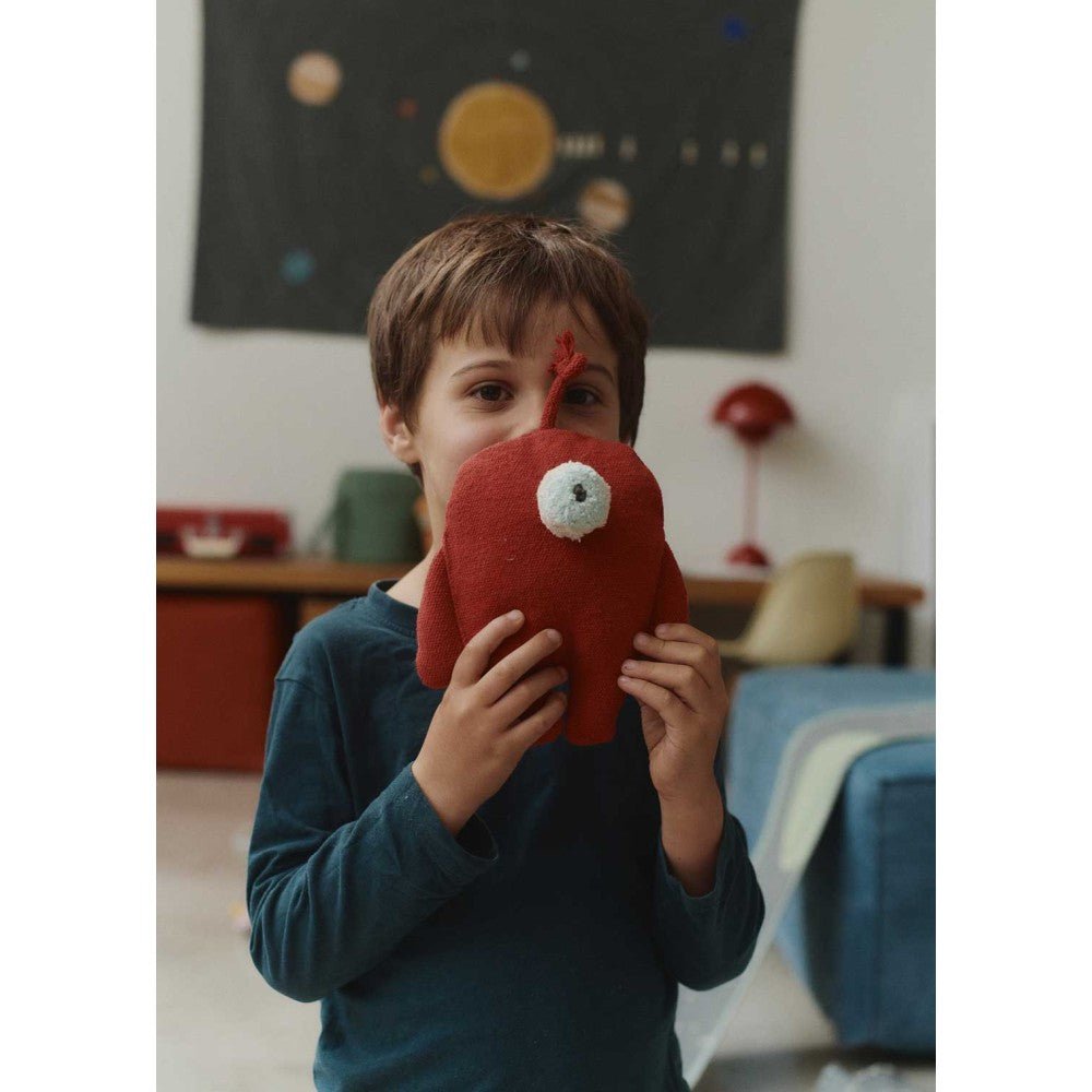 LORENA CANALS - Panier Ovni