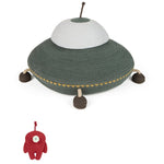 LORENA CANALS - Panier Ovni