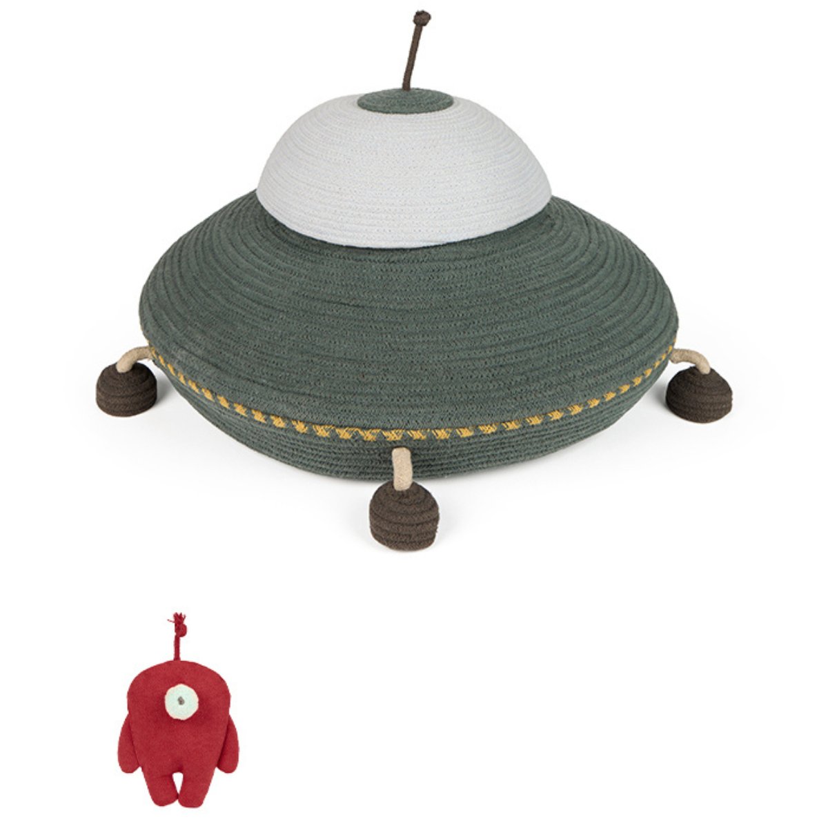 LORENA CANALS - Panier Ovni