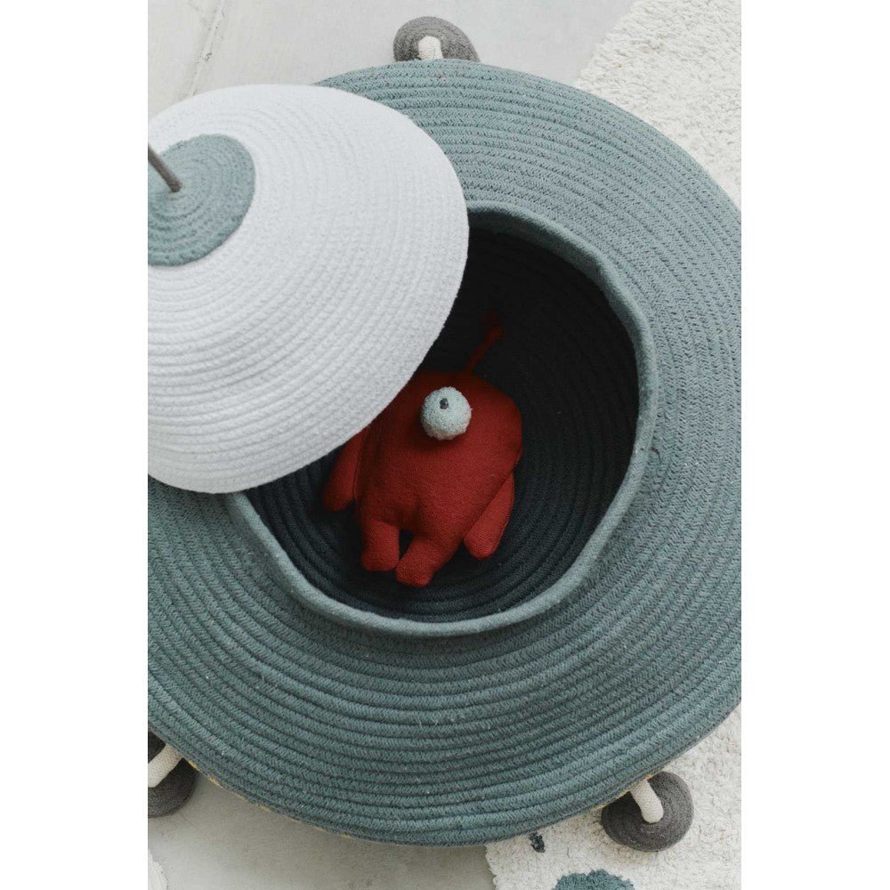 LORENA CANALS - Panier Ovni