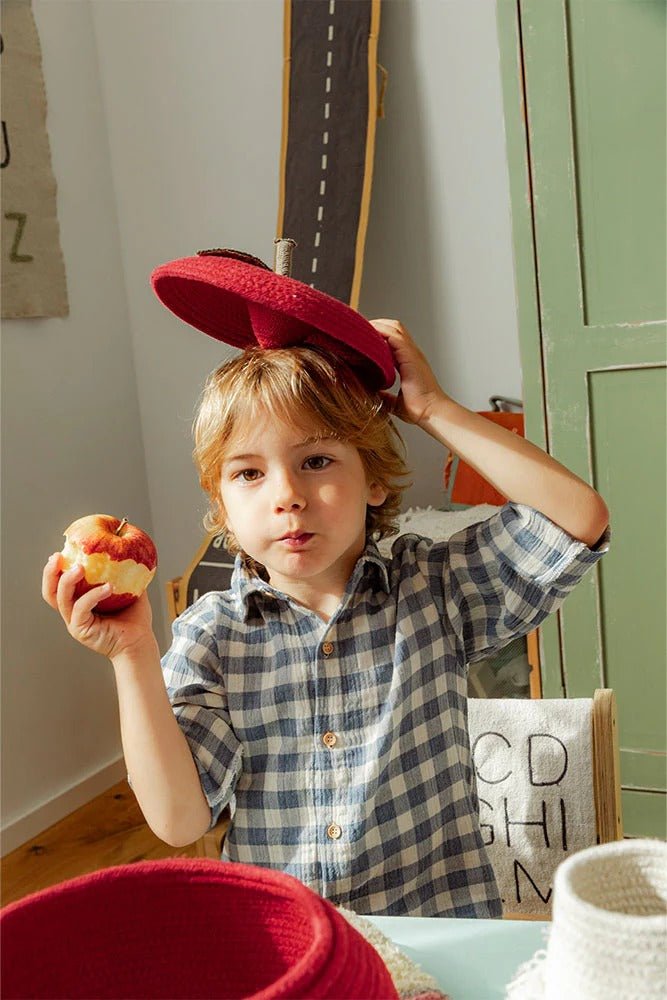 LORENA CANALS - Panier Pomme