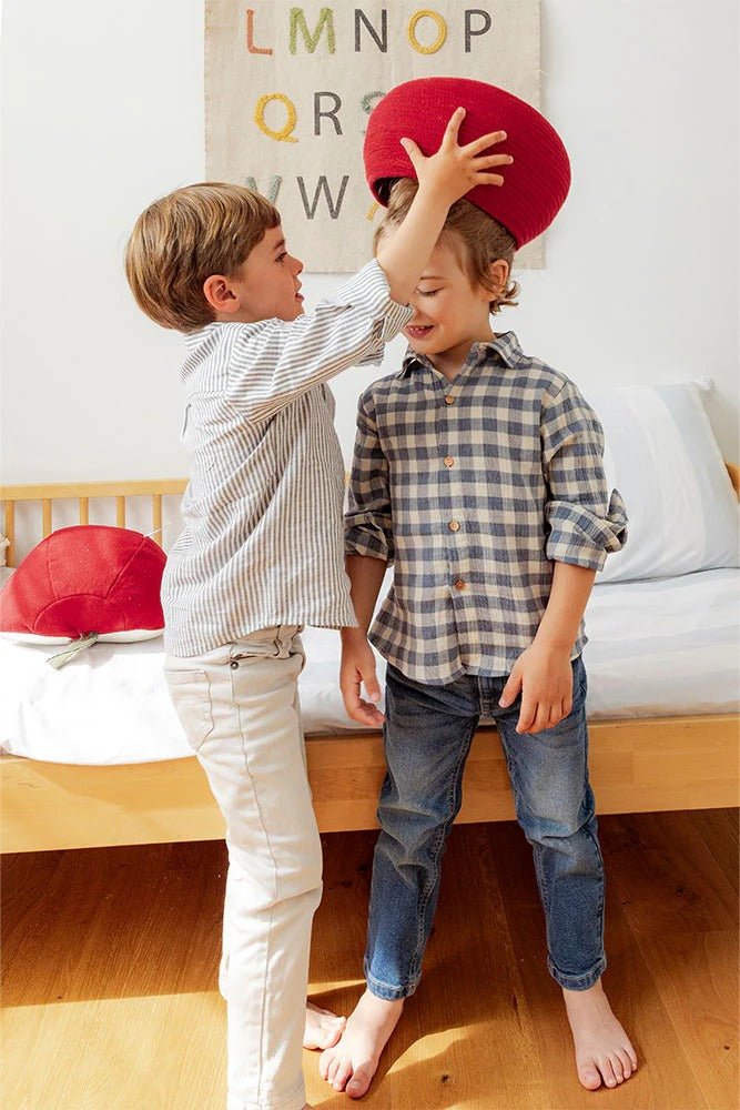 LORENA CANALS - Panier Pomme