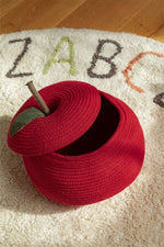 LORENA CANALS - Panier Pomme