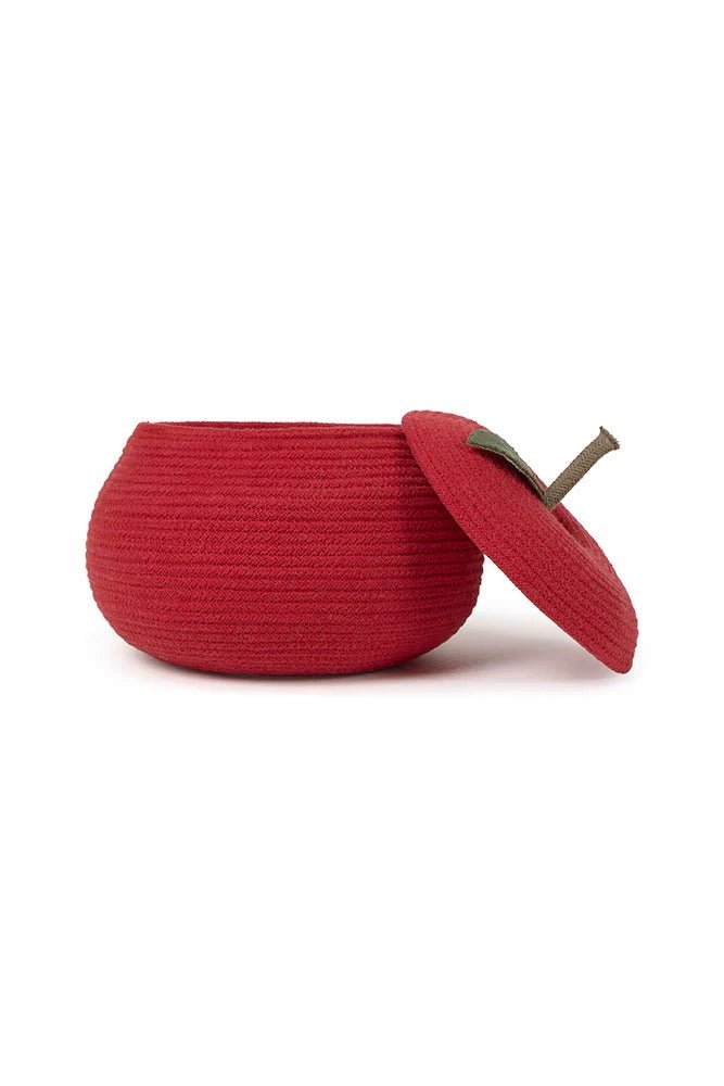 LORENA CANALS - Panier Pomme