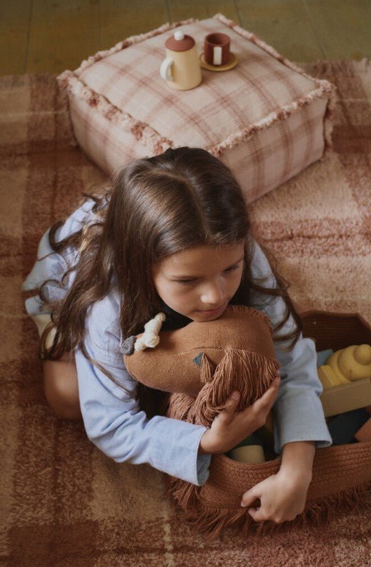 LORENA CANALS - Panier Poppy Le Chien