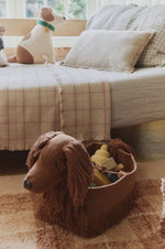 LORENA CANALS - Panier Poppy Le Chien