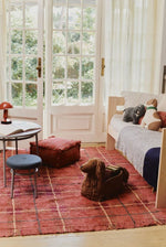 LORENA CANALS - Panier Poppy Le Chien