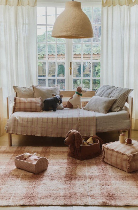 LORENA CANALS - Panier Poppy Le Chien