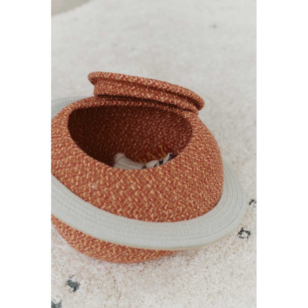 LORENA CANALS - Panier Saturne