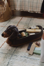 LORENA CANALS - Panier Sparky Le Chien