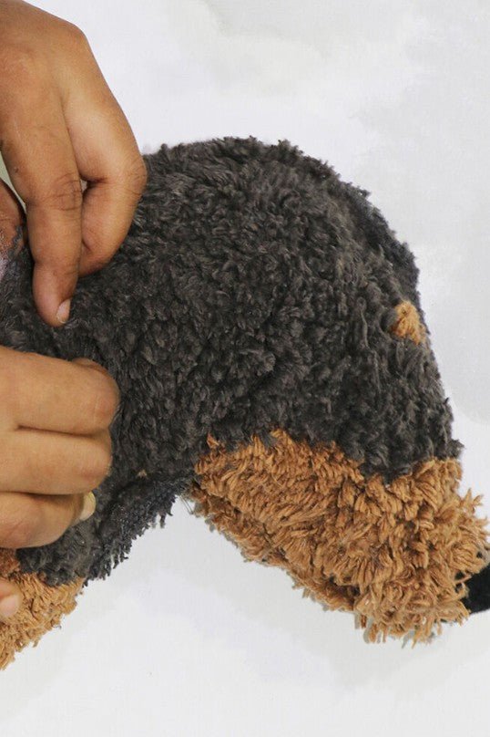 LORENA CANALS - Panier Sparky Le Chien