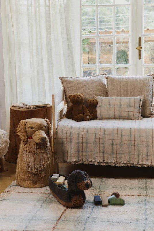 LORENA CANALS - Panier Sparky Le Chien