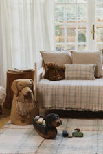 LORENA CANALS - Panier Sparky Le Chien