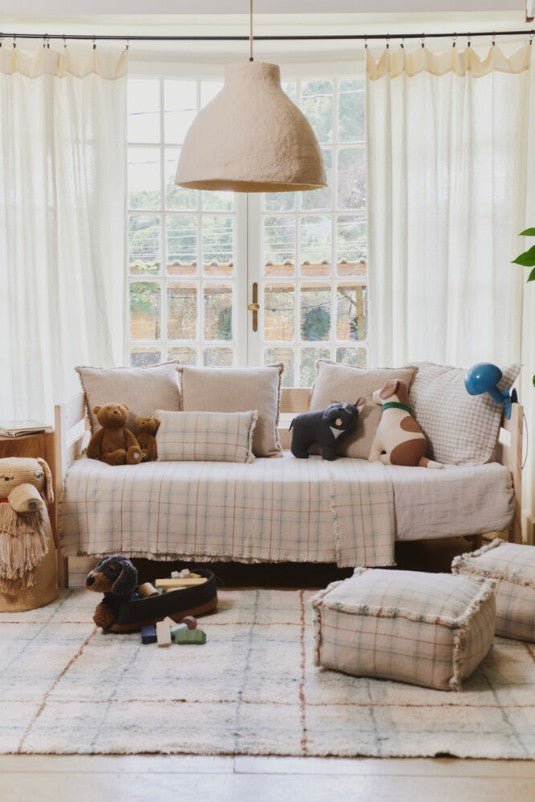 LORENA CANALS - Panier Sparky Le Chien