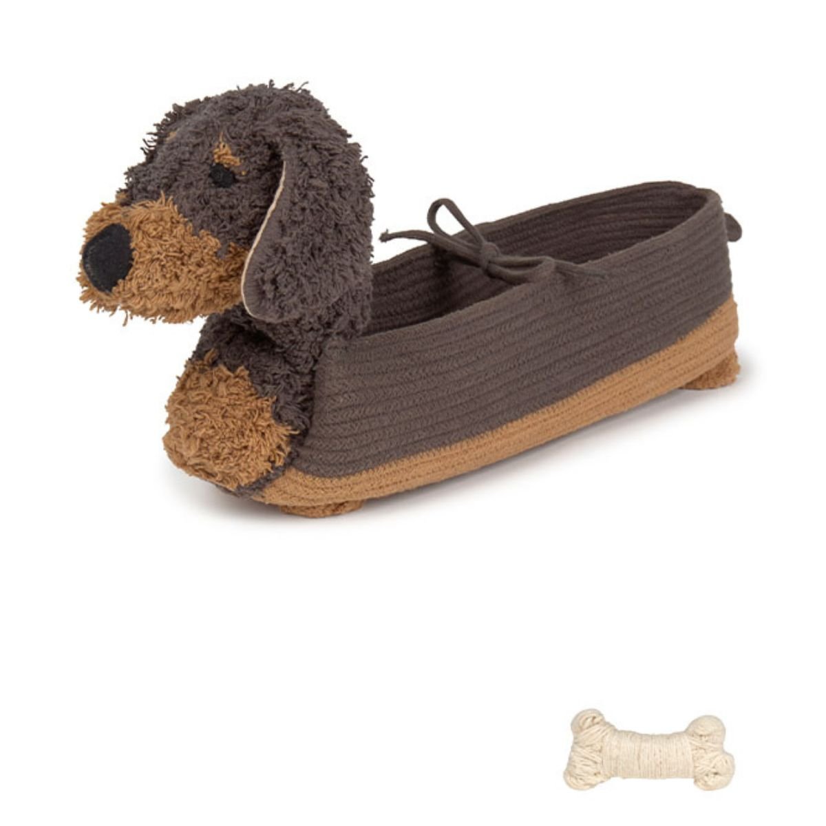 LORENA CANALS - Panier Sparky Le Chien