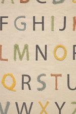 LORENA CANALS - Pendentif Mural Couleur Abc