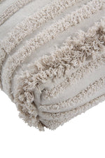 LORENA CANALS - Pouf Air Naturel