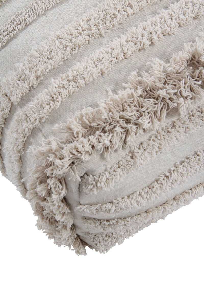 LORENA CANALS - Pouf Air Naturel