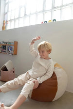 LORENA CANALS - Pouf Ballon