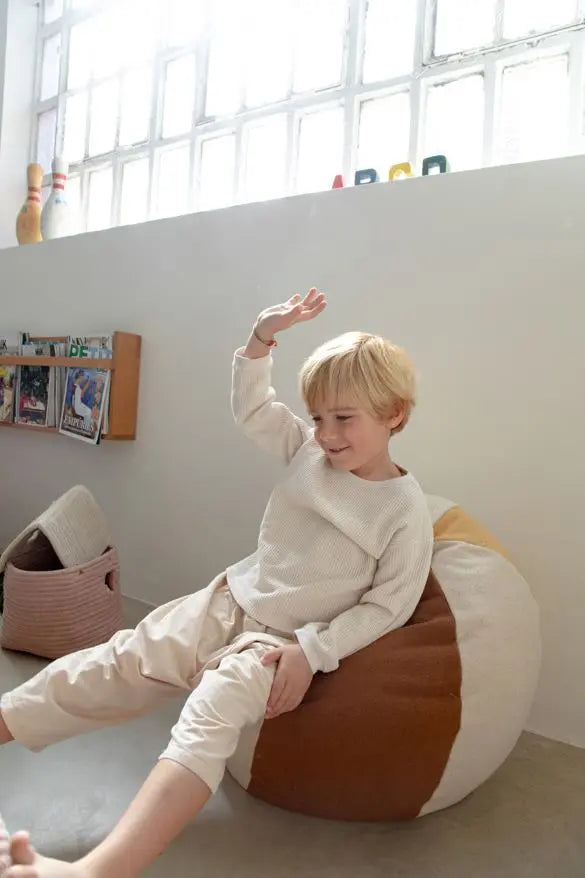 LORENA CANALS - Pouf Ballon