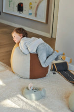 LORENA CANALS - Pouf Ballon