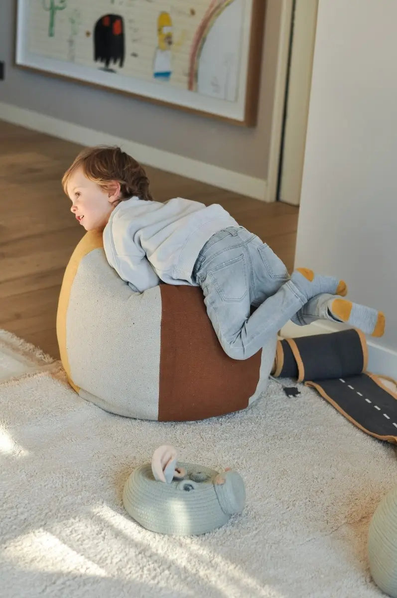 LORENA CANALS - Pouf Ballon
