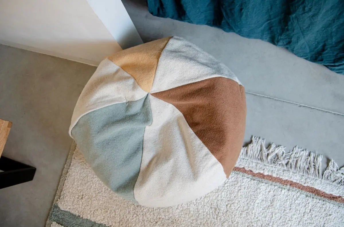 LORENA CANALS - Pouf Ballon