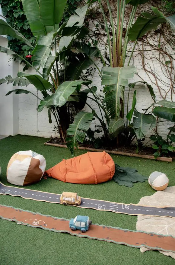 LORENA CANALS - Pouf Ballon