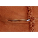 LORENA CANALS - Pouf Cathy La Carotte