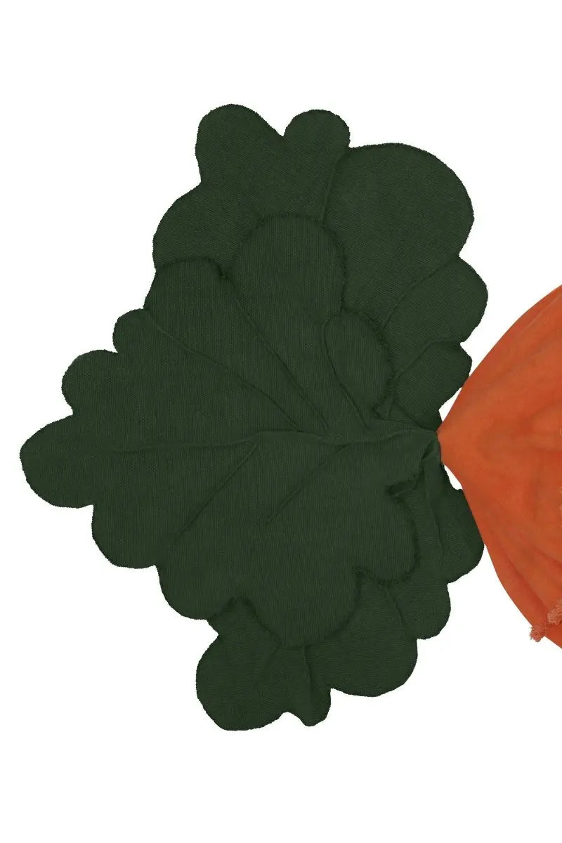 LORENA CANALS - Pouf Cathy La Carotte