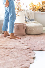 LORENA CANALS - Pouf Chill Naturel