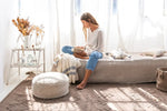 LORENA CANALS - Pouf Chill Naturel