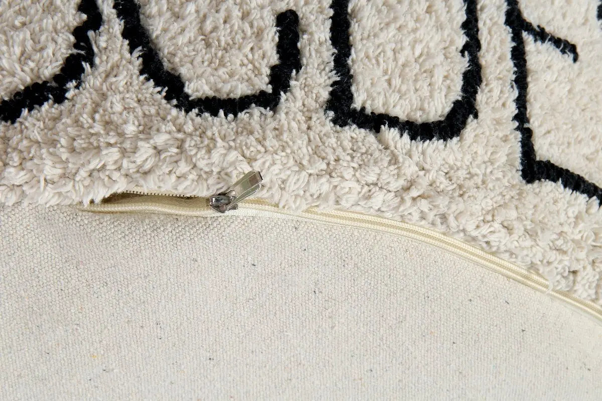 LORENA CANALS - Pouf Enfant Abc