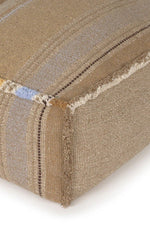 LORENA CANALS - Pouf Handloom Puebla