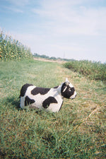 LORENA CANALS-Pouf Lola The Cow