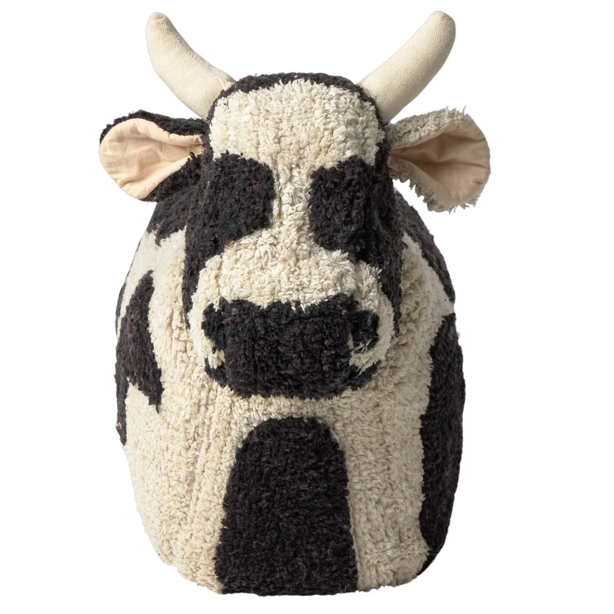 LORENA CANALS-Pouf Lola The Cow