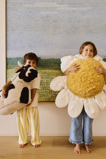 LORENA CANALS-Pouf Lola The Cow