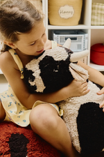 LORENA CANALS-Pouf Lola The Cow