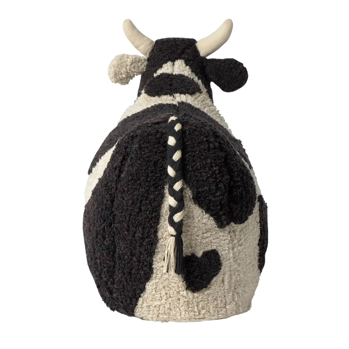 LORENA CANALS-Pouf Lola The Cow
