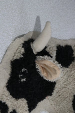 LORENA CANALS-Pouf Lola The Cow